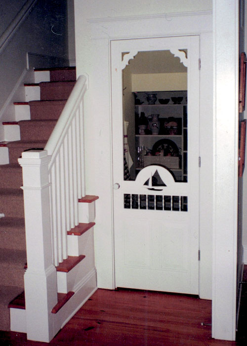 Door Gallery Wooden Screen Door Company